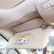2019 W213 Mercedes-Benz E350 launched in Malaysia – new 48 V M264 engine with EQ Boost, RM399,888
