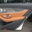 2019 W213 Mercedes-Benz E350 launched in Malaysia – new 48 V M264 engine with EQ Boost, RM399,888