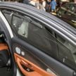 2019 W213 Mercedes-Benz E350 launched in Malaysia – new 48 V M264 engine with EQ Boost, RM399,888