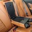 2019 W213 Mercedes-Benz E350 launched in Malaysia – new 48 V M264 engine with EQ Boost, RM399,888