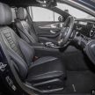 2019 W213 Mercedes-Benz E350 launched in Malaysia – new 48 V M264 engine with EQ Boost, RM399,888