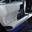 Mitsubishi Engelberg Tourer – PHEV SUV concept with 20 kWh battery, 70 km EV range, 700 km combined