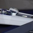 Mitsubishi Engelberg Tourer – PHEV SUV concept with 20 kWh battery, 70 km EV range, 700 km combined