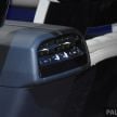 Mitsubishi Engelberg Tourer – PHEV SUV concept with 20 kWh battery, 70 km EV range, 700 km combined