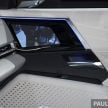 Mitsubishi Engelberg Tourer – PHEV SUV concept with 20 kWh battery, 70 km EV range, 700 km combined