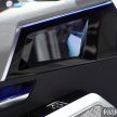 Mitsubishi Engelberg Tourer – PHEV SUV concept with 20 kWh battery, 70 km EV range, 700 km combined
