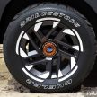 Subaru Viziv Adrenaline concept – to inspire next XV?