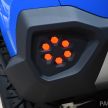 Subaru Viziv Adrenaline concept – to inspire next XV?