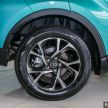 GALLERY: 2019 Toyota C-HR – new wheels, CarPlay