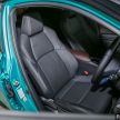 GALLERY: 2019 Toyota C-HR – new wheels, CarPlay