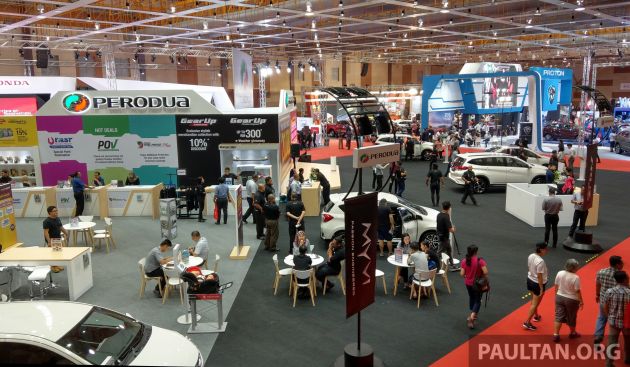 SST exemption for cars: MAA wants another 6-month extension beyond 2021 if sector shutdown continues