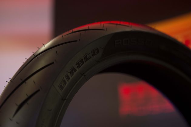 Review: 2019 Pirelli Diablo Rosso Sport – we test ride big bike rubber for the small bike rider, from RM100