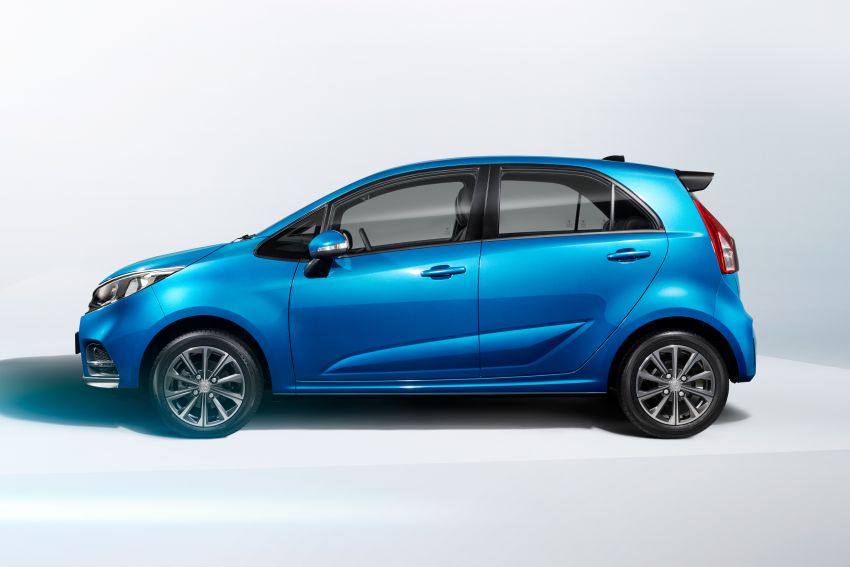 2019 Proton Iriz facelift launched – from RM36,700 1031770