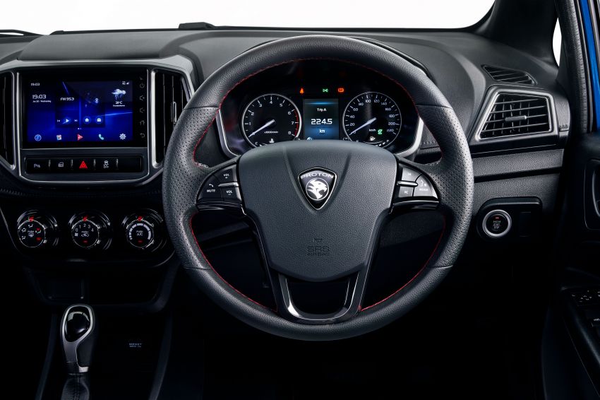 2019 Proton Iriz facelift launched – from RM36,700 1031787