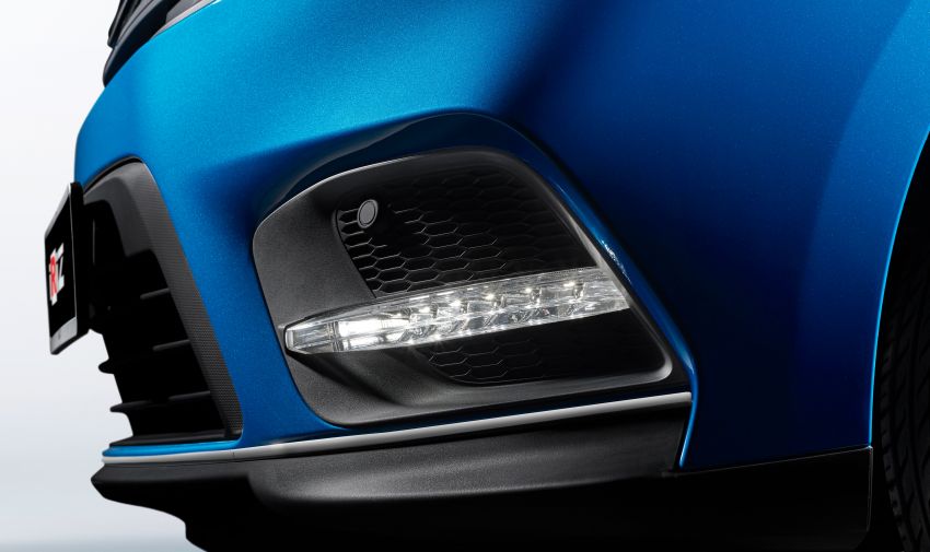 2019 Proton Iriz facelift launched – from RM36,700 1031791