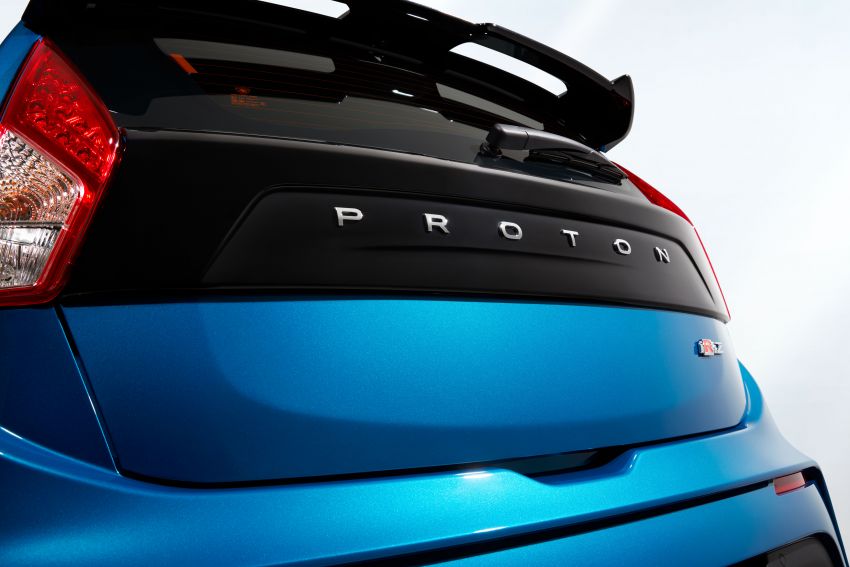 2019 Proton Iriz facelift launched – from RM36,700 1031795