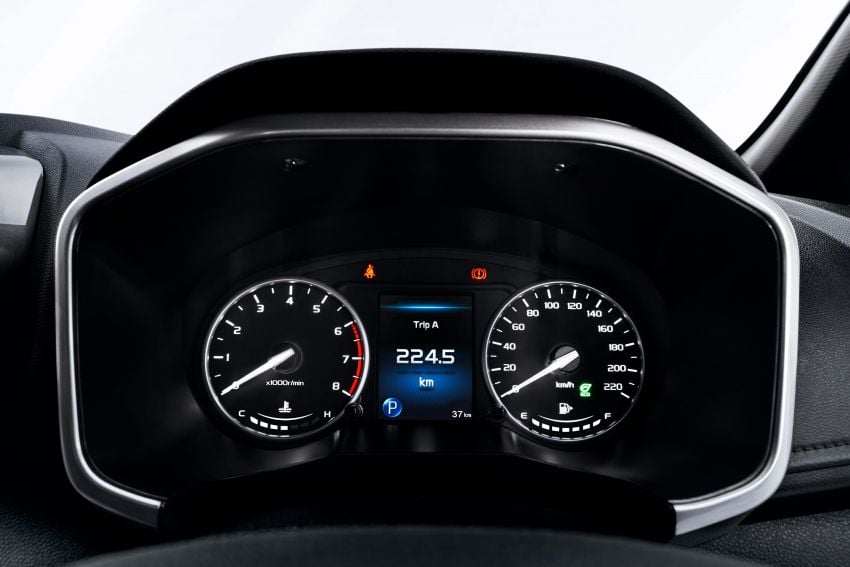 2019 Proton Iriz facelift launched – from RM36,700 1031803