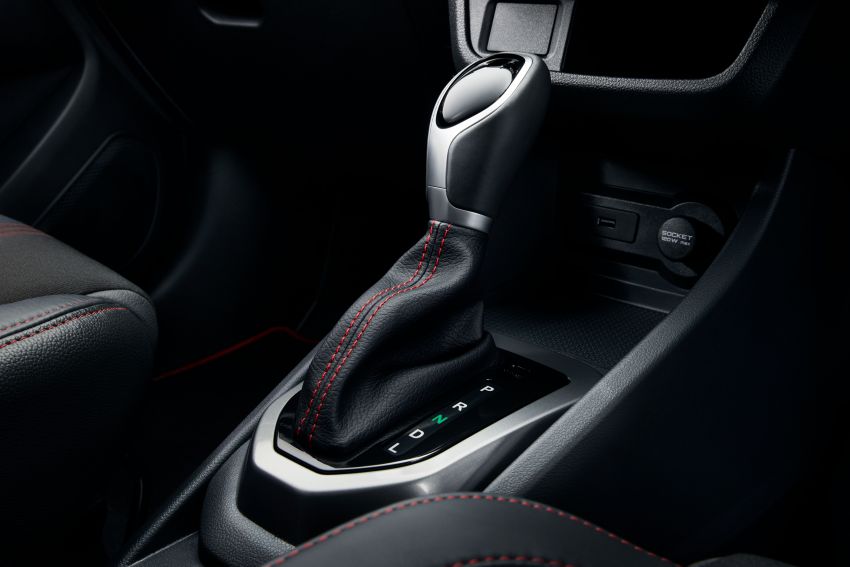 2019 Proton Iriz facelift launched – from RM36,700 1031806