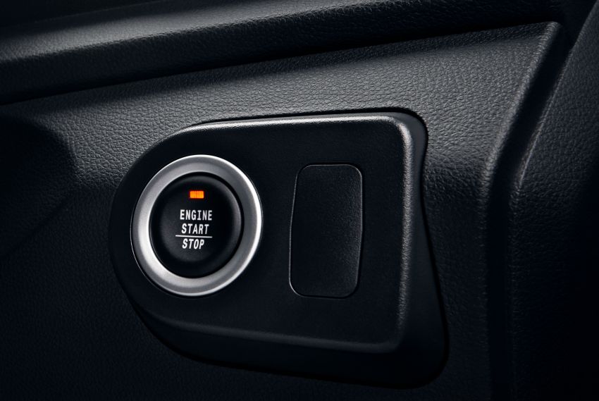 2019 Proton Iriz facelift launched – from RM36,700 1031808