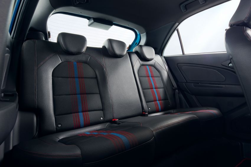 2019 Proton Iriz facelift launched – from RM36,700 1031830