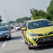 PANDU UJI: Toyota Yaris 1.5 G 2019 – bakal ubah permainan pasaran hatchback segmen-B di M’sia?