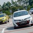 PANDU UJI: Toyota Yaris 1.5 G 2019 – bakal ubah permainan pasaran hatchback segmen-B di M’sia?