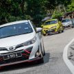 PANDU UJI: Toyota Yaris 1.5 G 2019 – bakal ubah permainan pasaran hatchback segmen-B di M’sia?