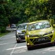 PANDU UJI: Toyota Yaris 1.5 G 2019 – bakal ubah permainan pasaran hatchback segmen-B di M’sia?