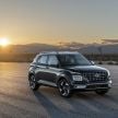 2020 Hyundai Venue – brand’s smallest SUV debuts