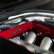 2020 Nissan GT-R Nismo sheds weight, improves grip