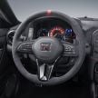 2020 Nissan GT-R Nismo sheds weight, improves grip