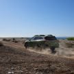 2020 Subaru Outback – sixth-gen unveiled at NYIAS