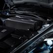 Aston Martin Rapide E debuts in Shanghai – hot EV makes  610 PS and 950 Nm, limited to just 155 units