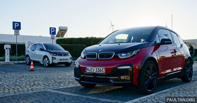 BMW i3 will likely not be renewed for a next generation