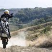 TUNGGANG UJI: Ducati Scrambler Icon dan Desert Sled 2019 – nikmati tunggangan cara anda sendiri