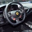 Ferrari F8 Tributo debuts in Malaysia – fr. RM1.068 mil