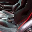 Ferrari F8 Tributo debuts in Malaysia – fr. RM1.068 mil