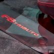 Ferrari F8 Tributo debuts in Malaysia – fr. RM1.068 mil
