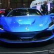 Ferrari F8 Tributo debuts in Malaysia – fr. RM1.068 mil