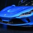 Ferrari F8 Tributo debuts in Malaysia – fr. RM1.068 mil