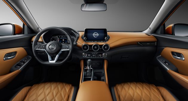All-new Nissan Sylphy unveiled at 2019 Auto Shanghai