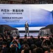 All-new Nissan Sylphy unveiled at 2019 Auto Shanghai