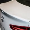 FIRST LOOK: 2019 Hyundai Elantra facelift – fr RM110k
