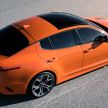 Kia Stinger might not see second generation – report