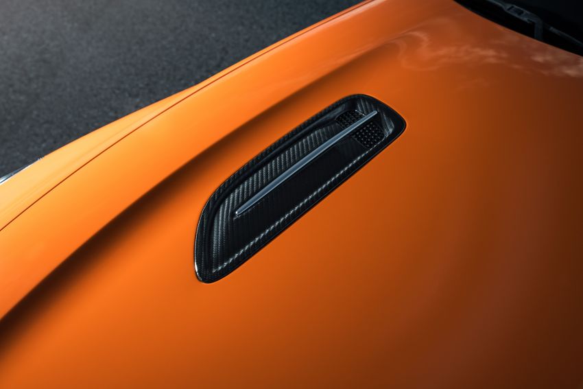 2020 Kia Stinger GTS – Dynamic AWD with drift mode! 949609