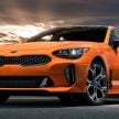 Kia Stinger might not see second generation – report