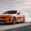 Kia Stinger might not see second generation – report