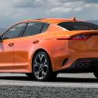 Kia Stinger might not see second generation – report