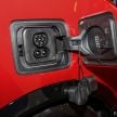 BMW i3s EV official pricing revealed – RM278,800 OTR