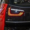 BMW i3s EV official pricing revealed – RM278,800 OTR